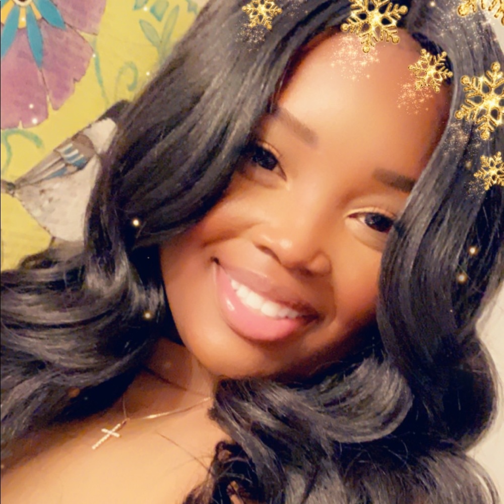 Meet your Posher, Shanti